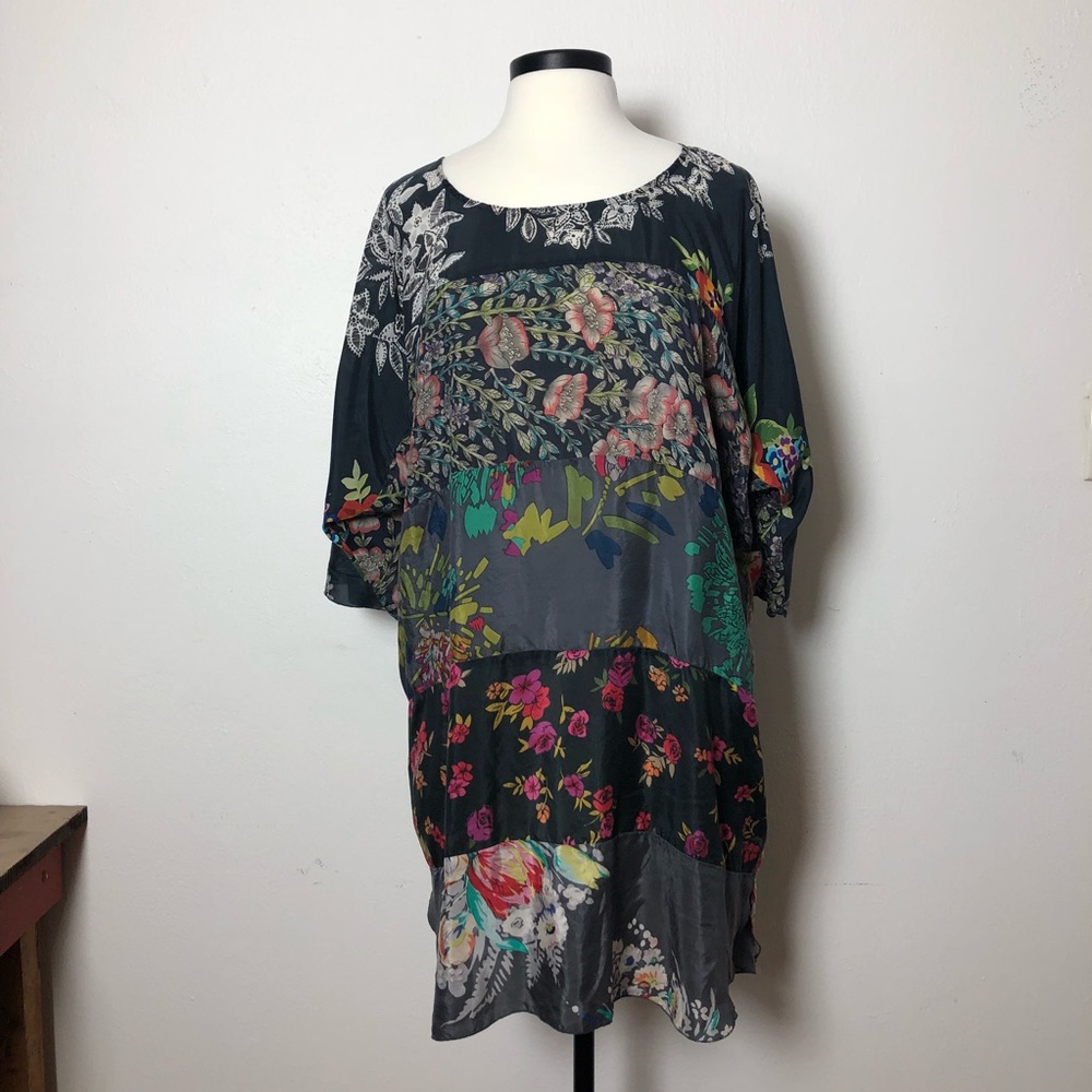 JW Tunic